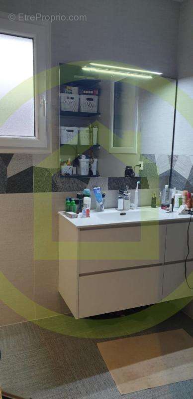 Maison à LA BAULE-ESCOUBLAC