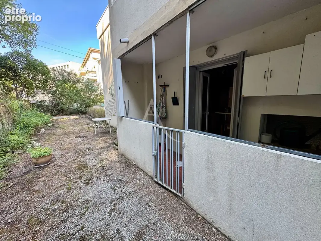 Photo Appartement à Nimes au prix de 169 600€