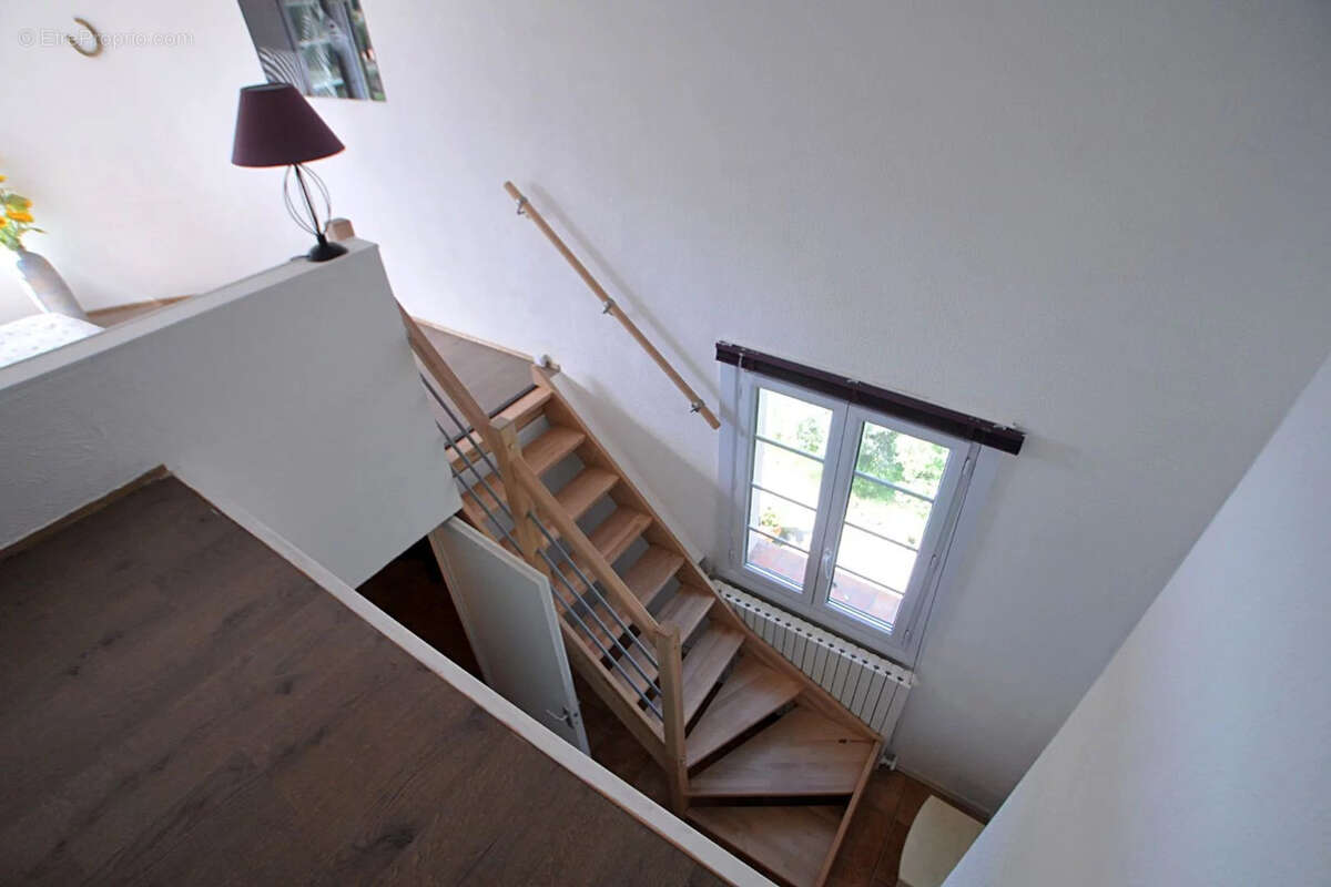 Maison à FLAYOSC