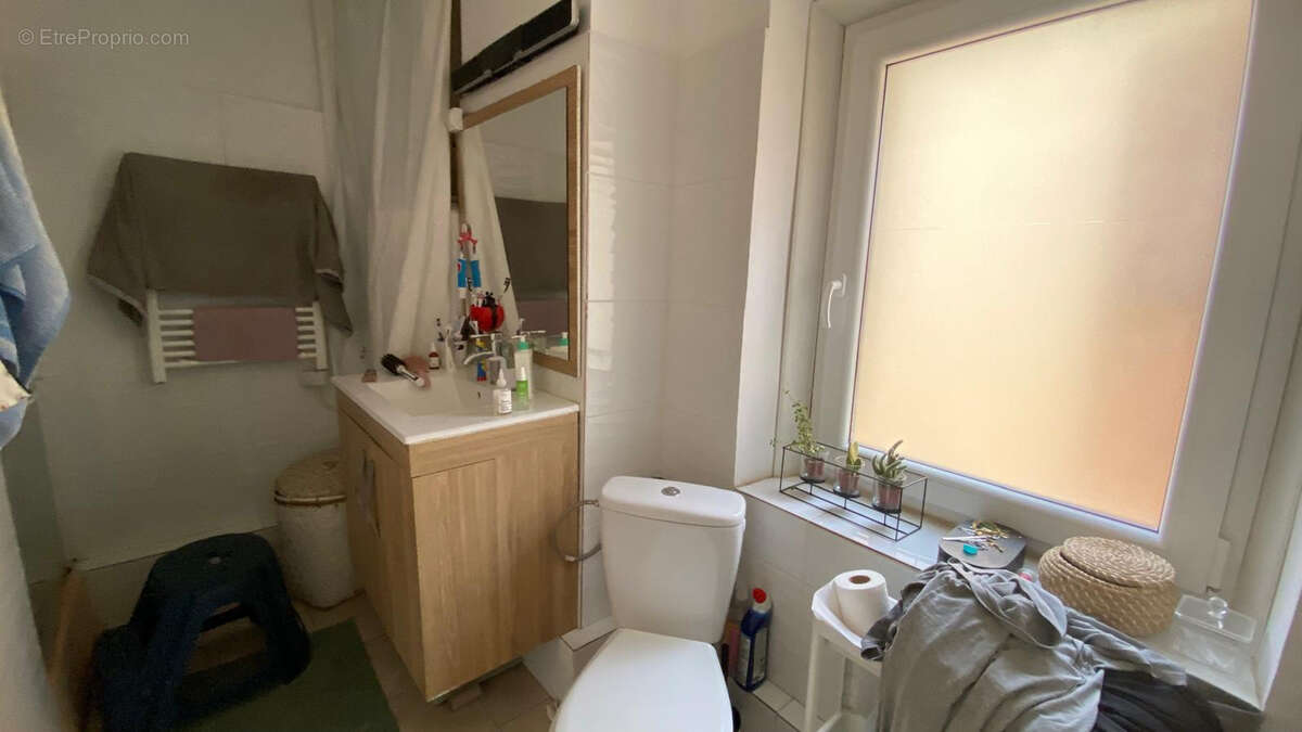 Maison à TOUROUZELLE