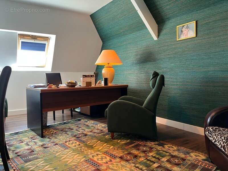 Maison à AZAY-LE-RIDEAU