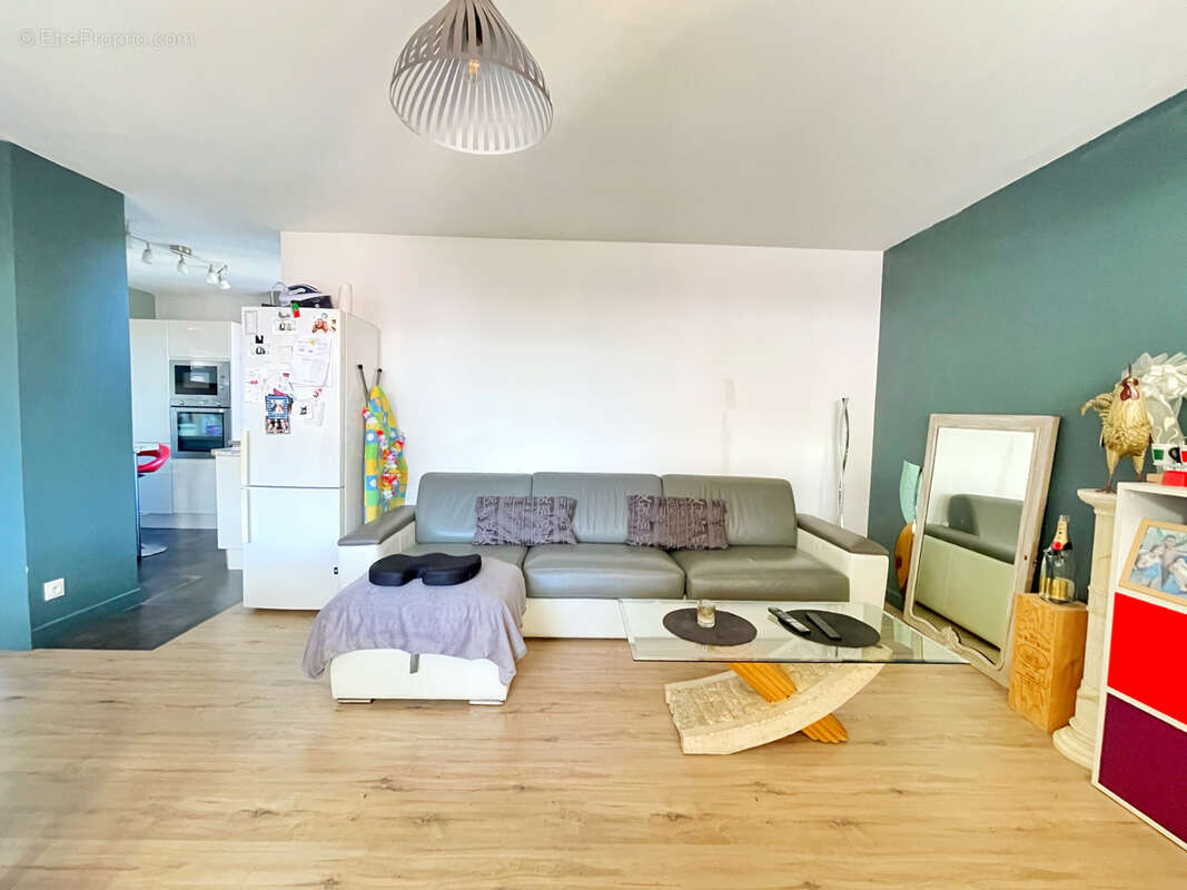 Appartement à LYON-7E