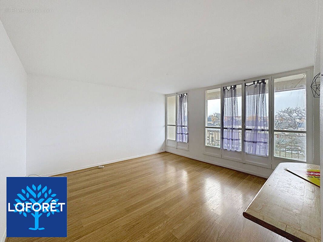 Appartement à NEUILLY-SUR-MARNE