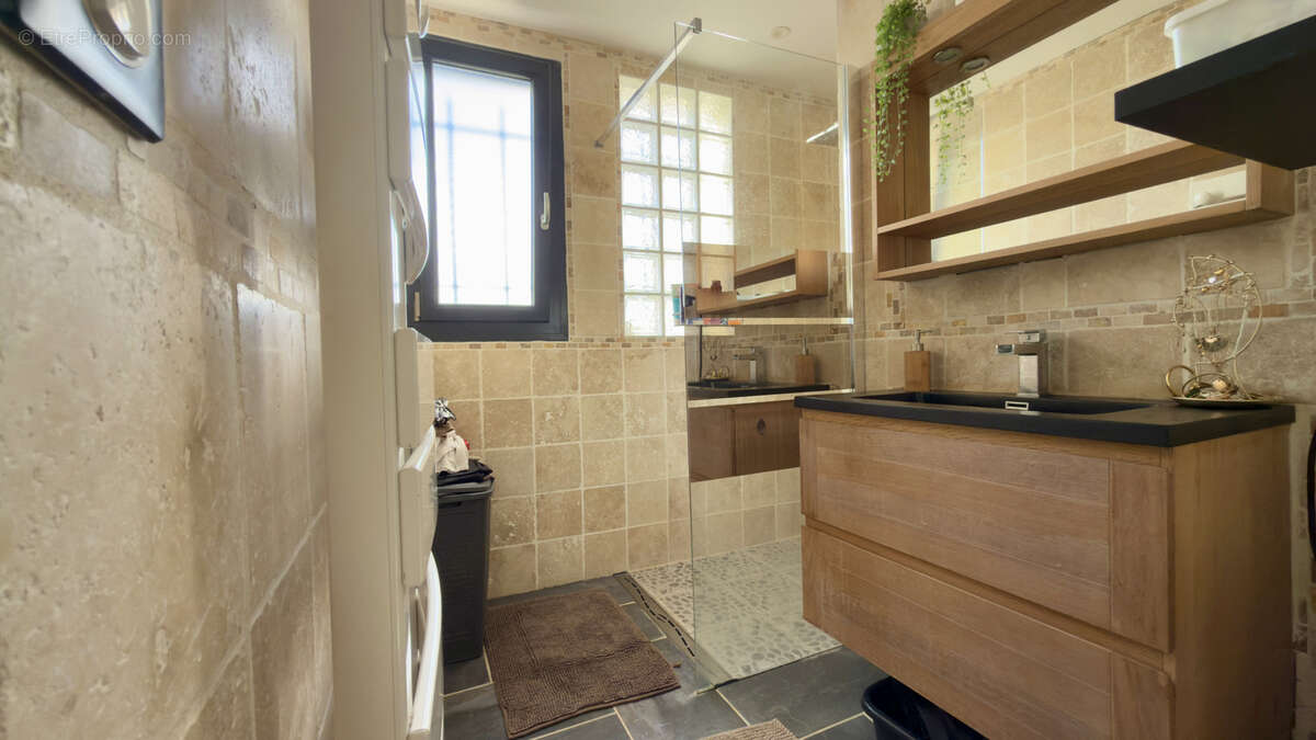 Maison à SAINT-BENOIT-LA-FORET