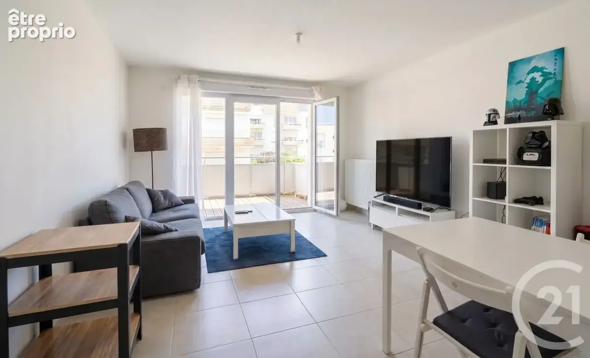 Appartement à PORNIC