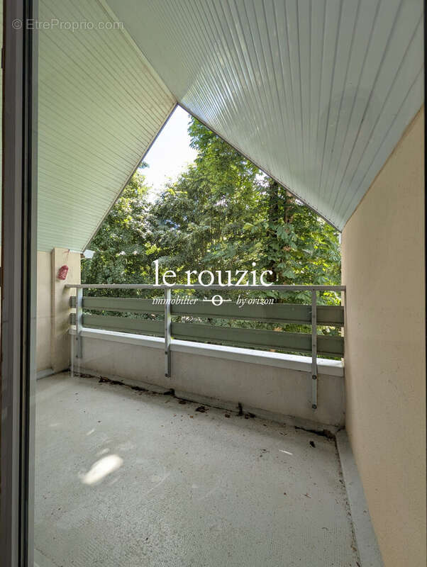 Appartement 50 m² à Saint-Gregoire  - photo 5