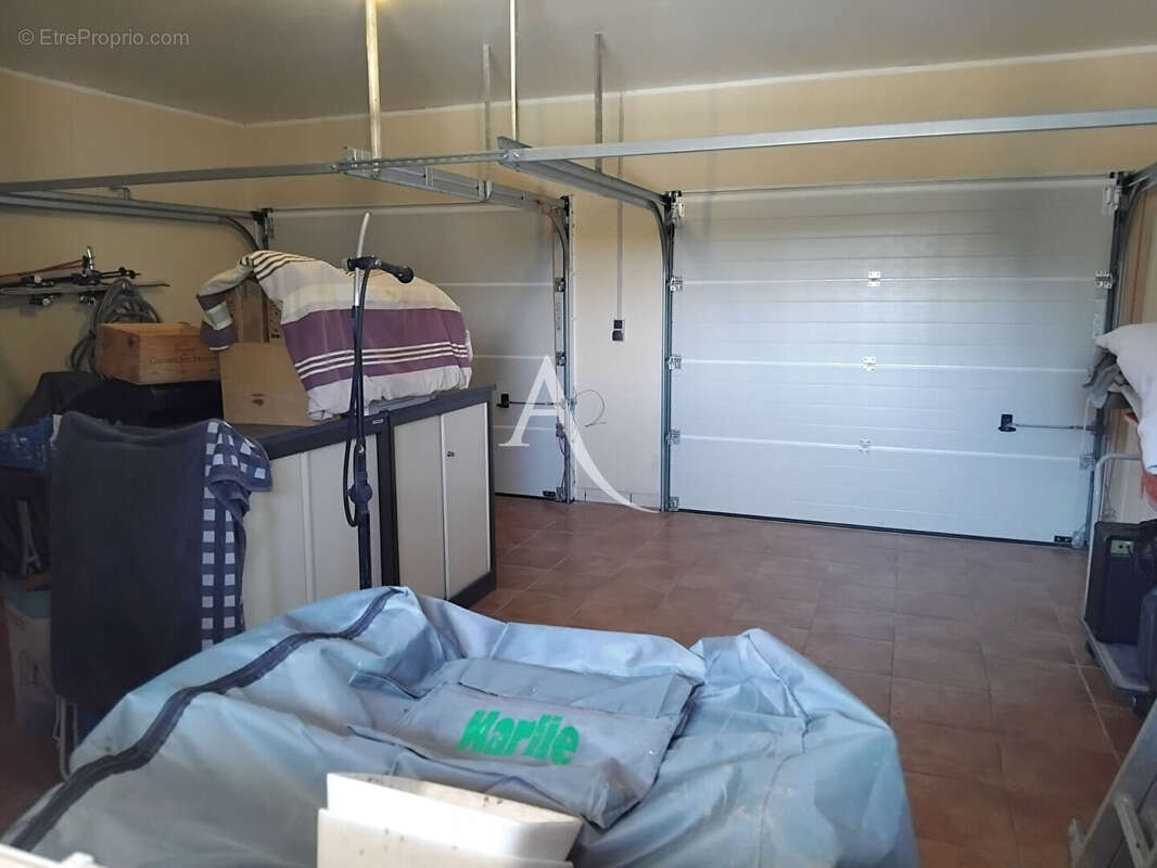 Maison à PEYRIAC-MINERVOIS