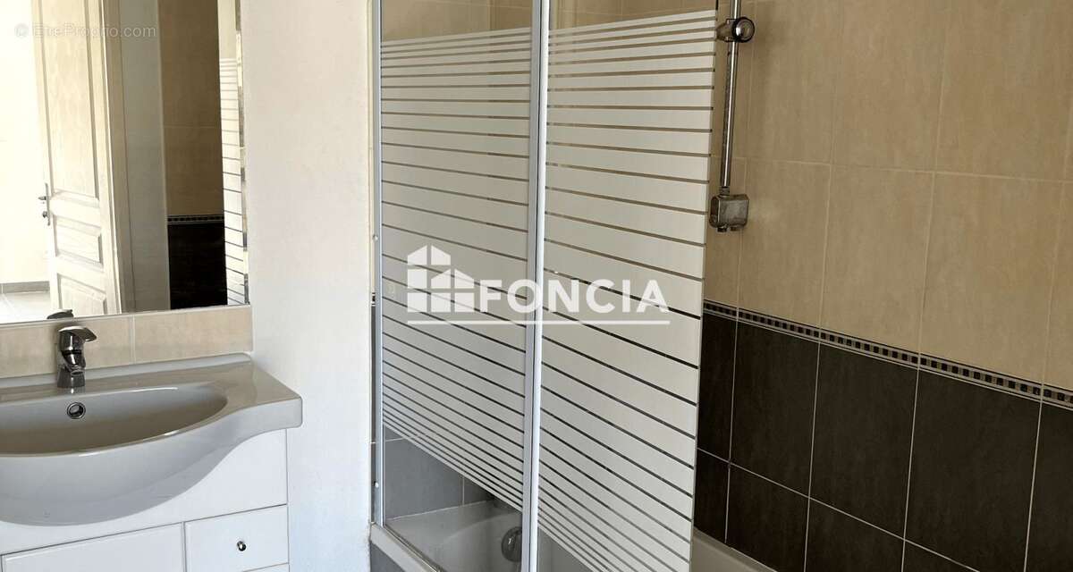 Appartement à DRAGUIGNAN