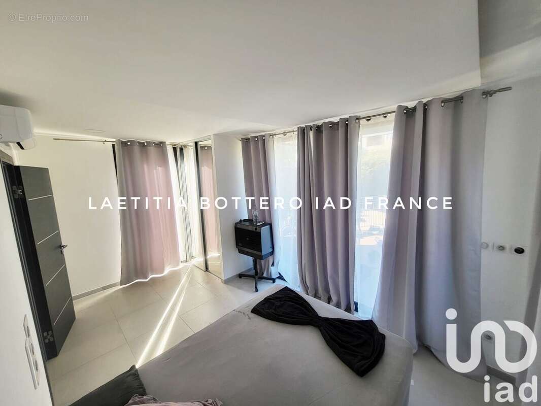 Photo 9 - Maison à OLLIOULES