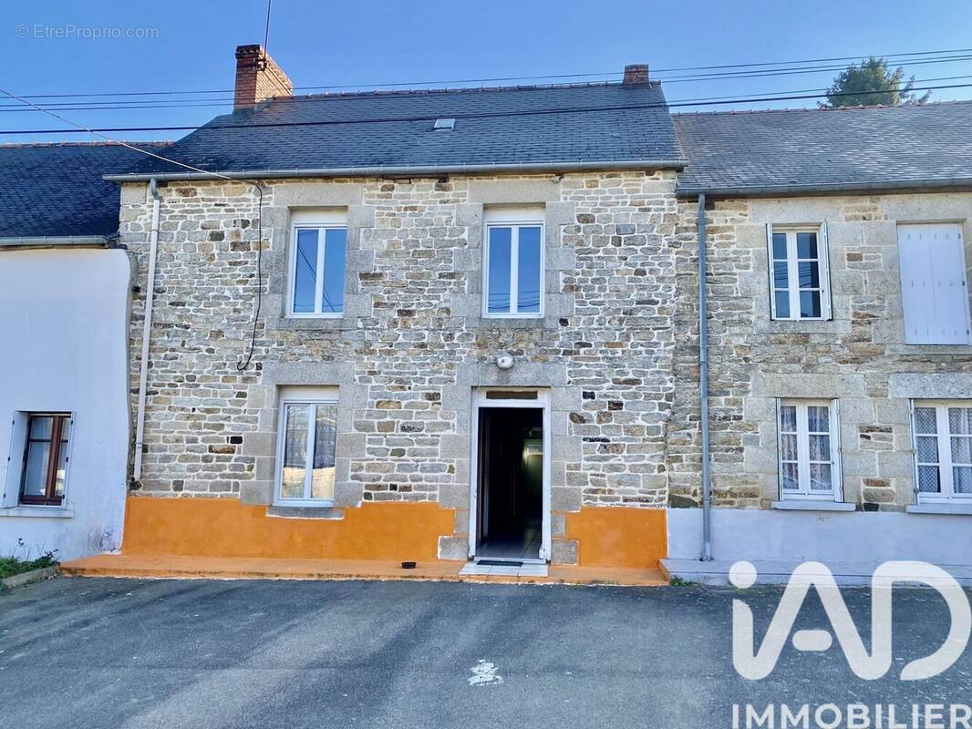 Photo 1 - Maison à MOHON