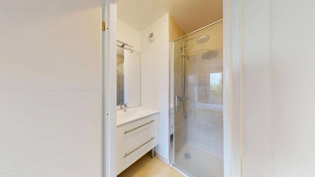 Appartement à JOUARS-PONTCHARTRAIN