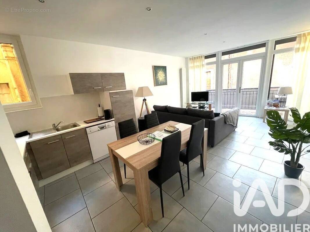 Photo 1 - Appartement à DIE