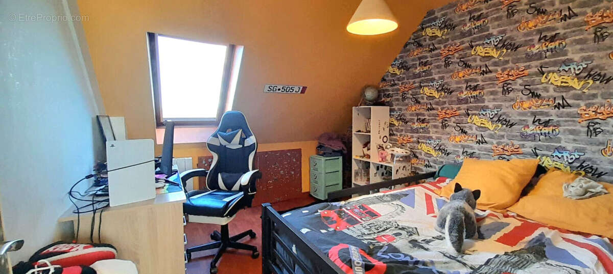 Maison à MONTOIR-DE-BRETAGNE