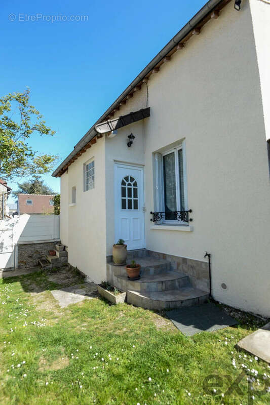 Maison à BOIS-LE-ROI