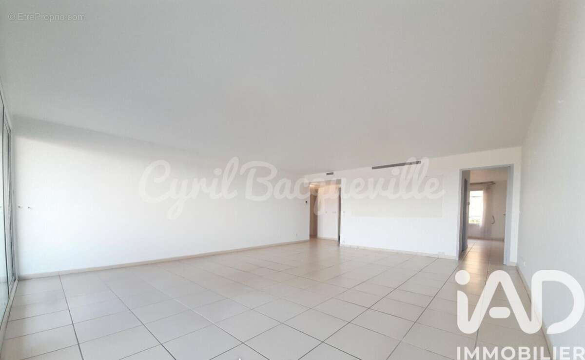 Photo 2 - Appartement à CANET-EN-ROUSSILLON