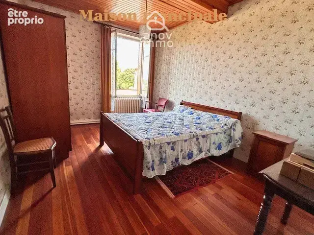 Grand corps de ferme avec 2 logements et dépendances - photo 10