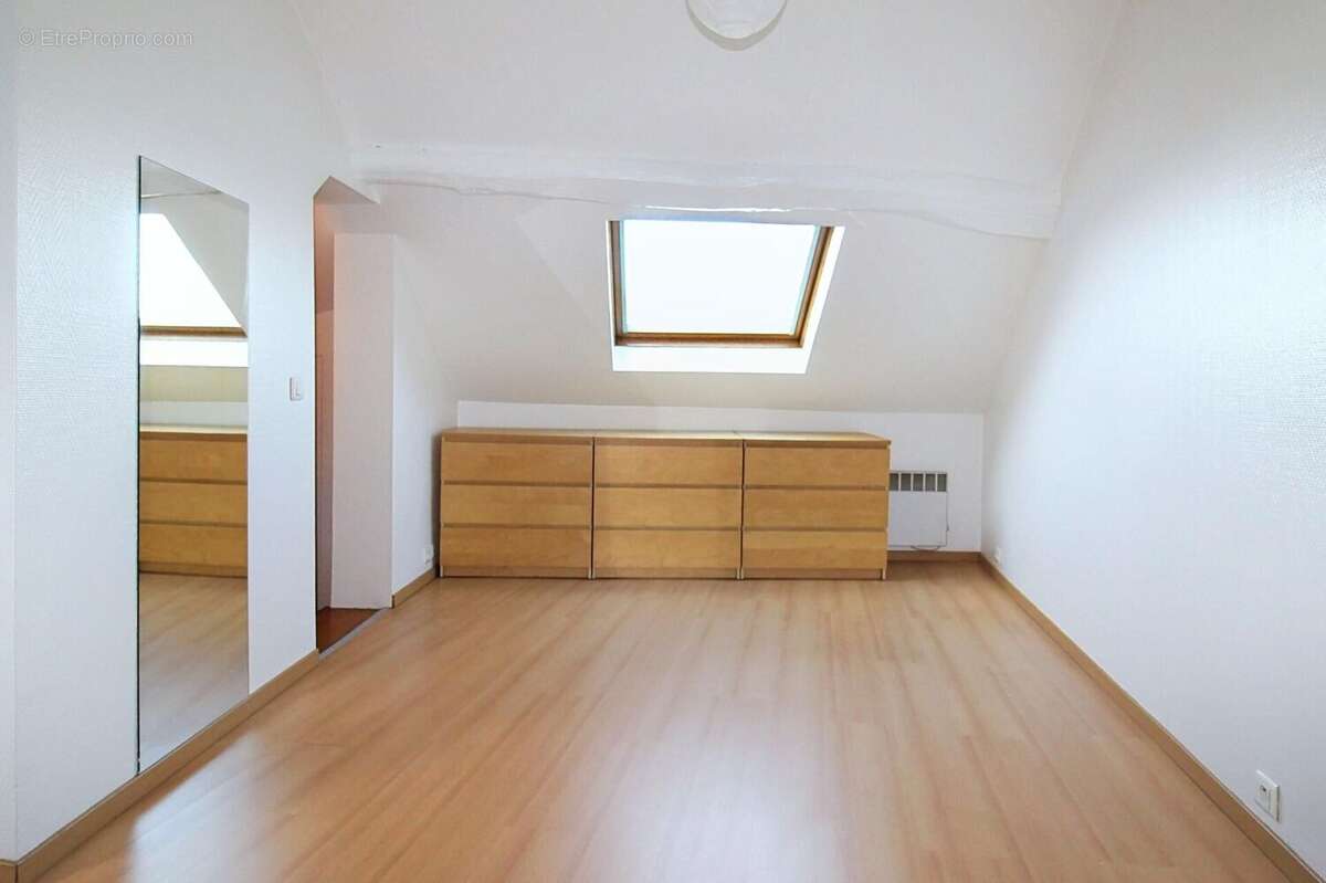 Photo 6 - Appartement à FREPILLON