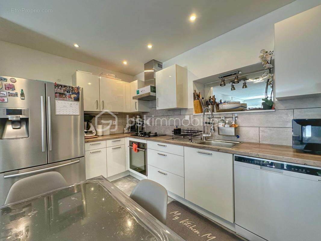 Appartement à AIX-LES-BAINS