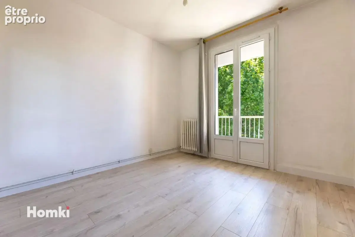 Appartement T3 de 69 m² à Montpellier 34070, Rue de la Figairasse - photo 7