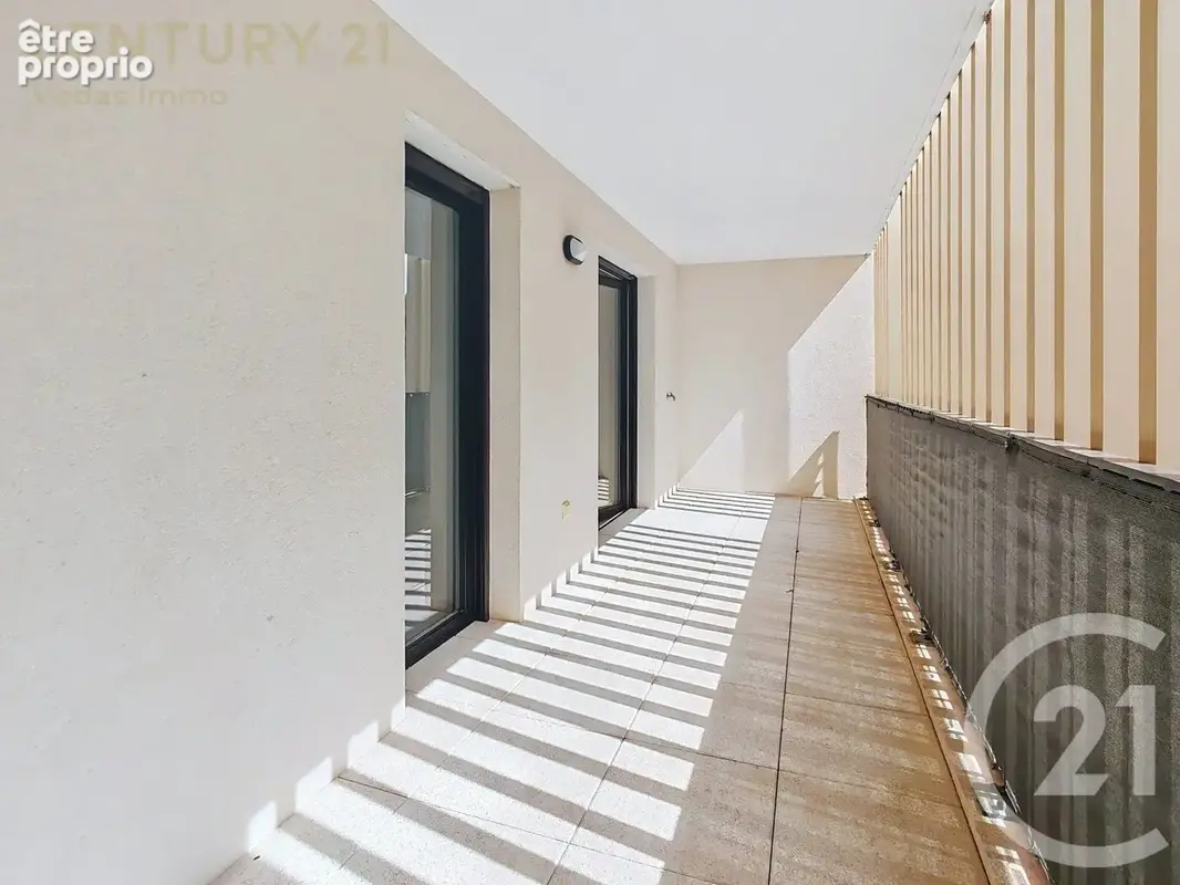 Appartement 2 pièces 40 m² à vendre à Saint-Jean-De-Vedas (34430) - photo 12