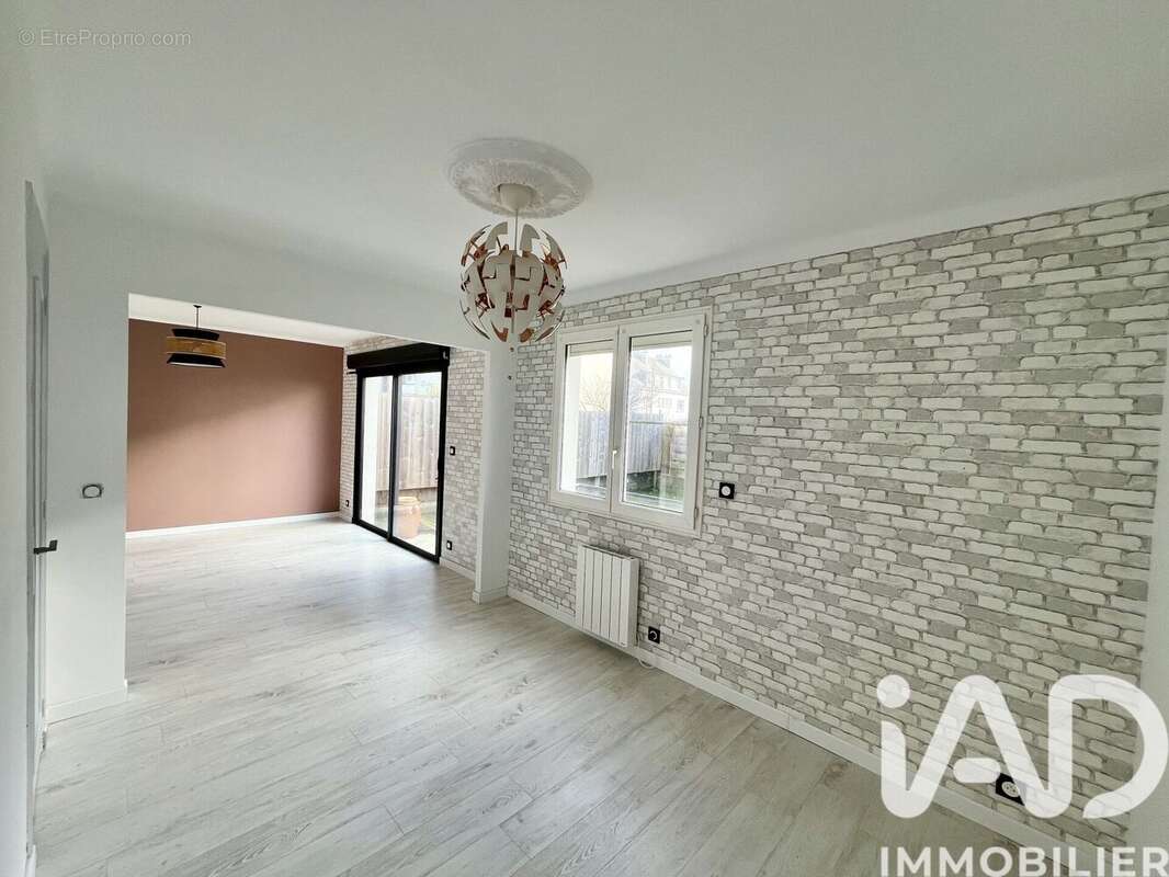 Photo 3 - Maison à LANESTER