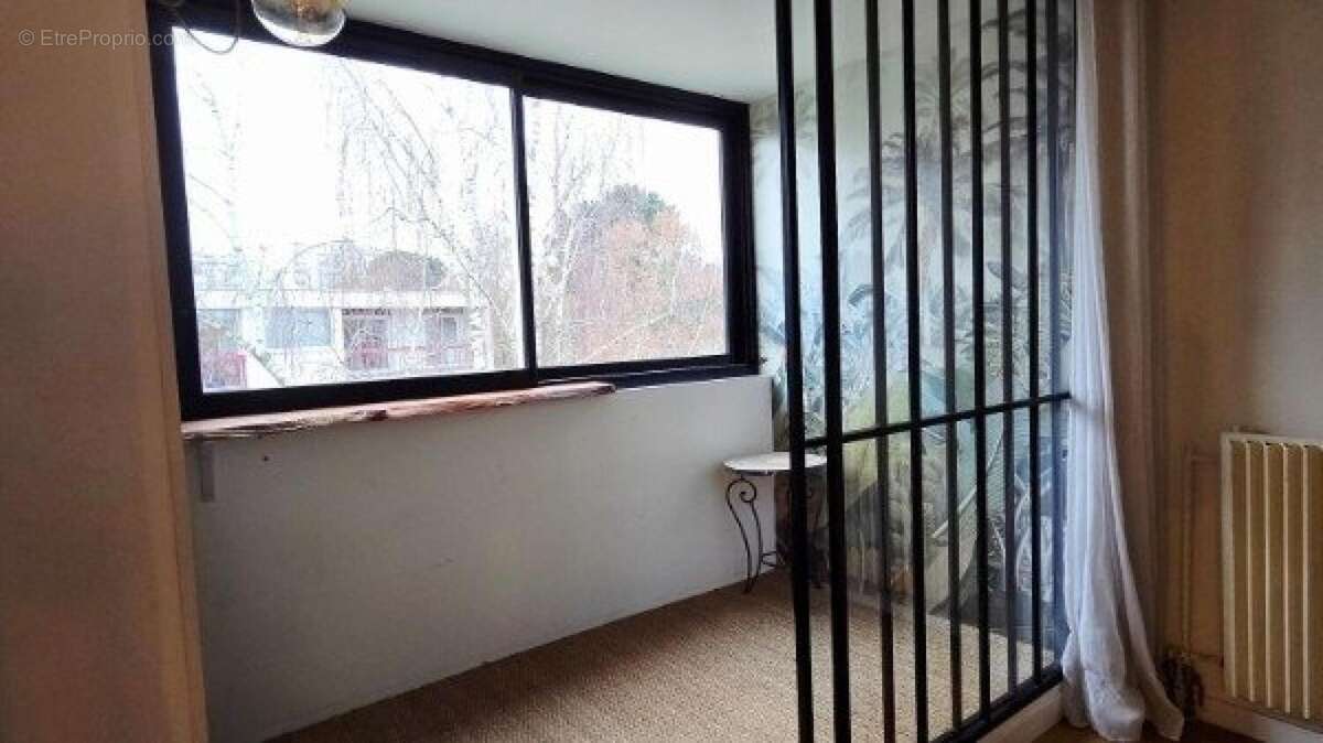 Photo 3 - Appartement à RENNES