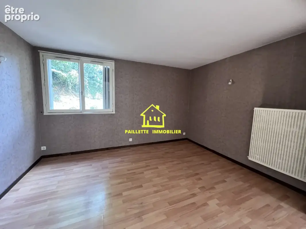 Appartement 2 pièces 60 m² à vendre à Bolbec (76210) - photo 1