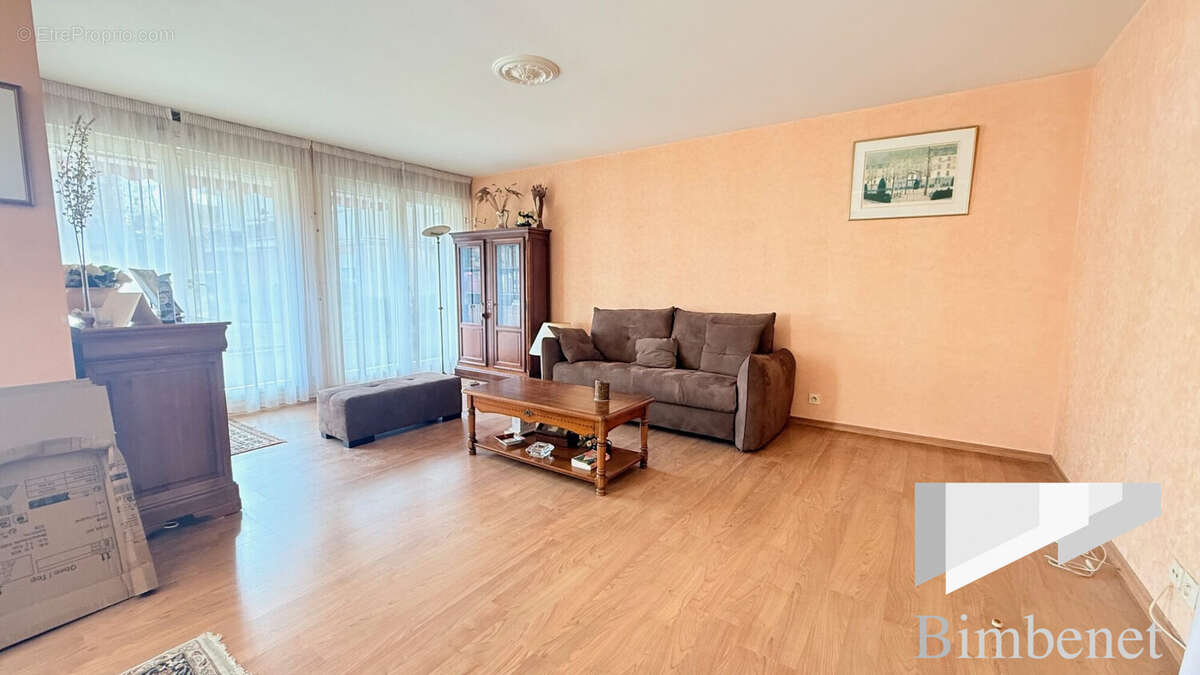 Appartement à ORLEANS