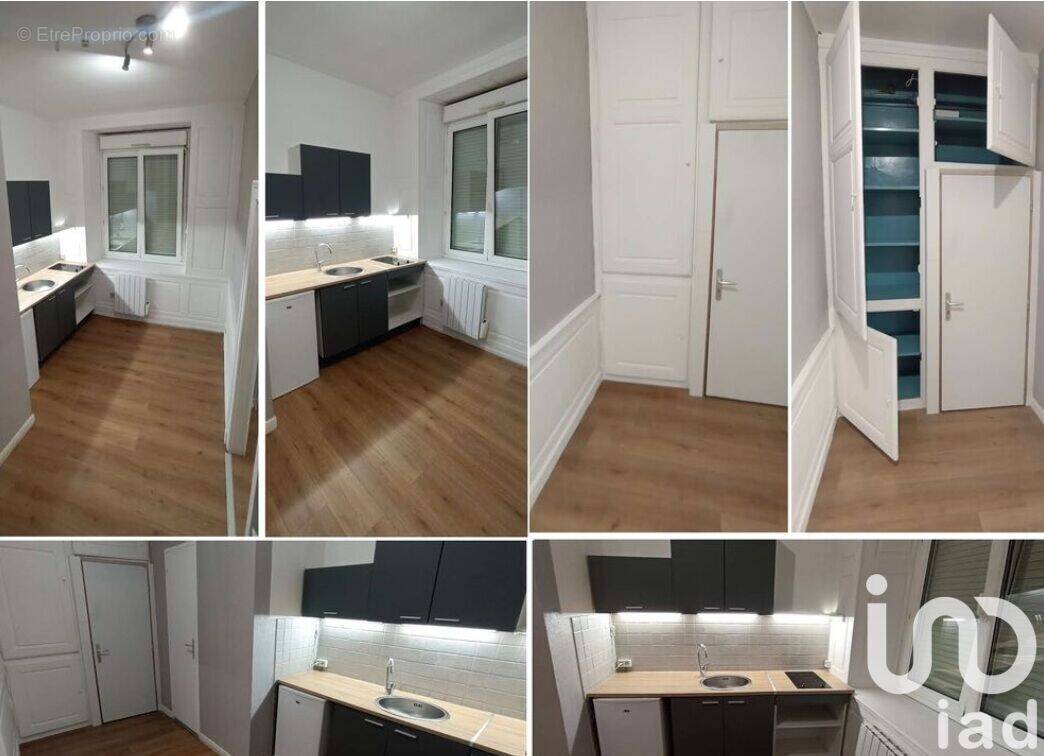 Photo 1 - Appartement à TOUL