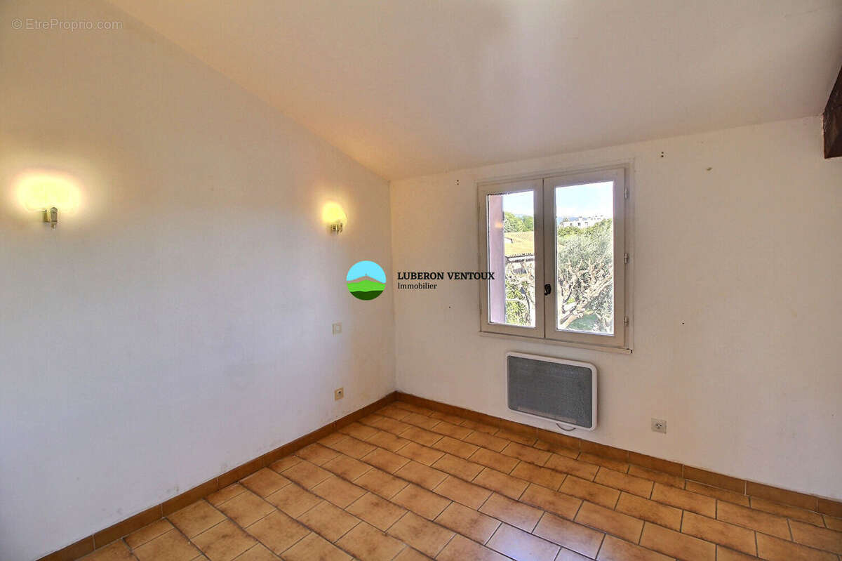 Maison à CARPENTRAS