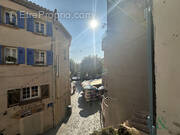 Appartement à LE LAVANDOU