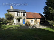 Maison à LES CRESNAYS