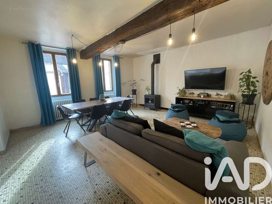Maison 144 m² à Neuilly  - photo 3