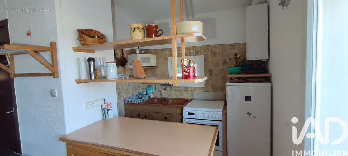 Photo 8 - Maison à METABIEF