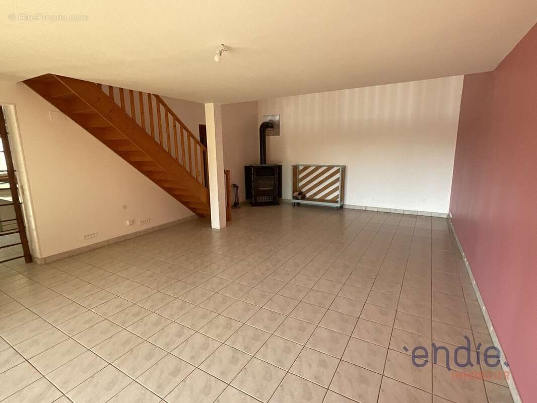 Maison en pierre pleine de charme  Pierrecourt 70 - photo 4