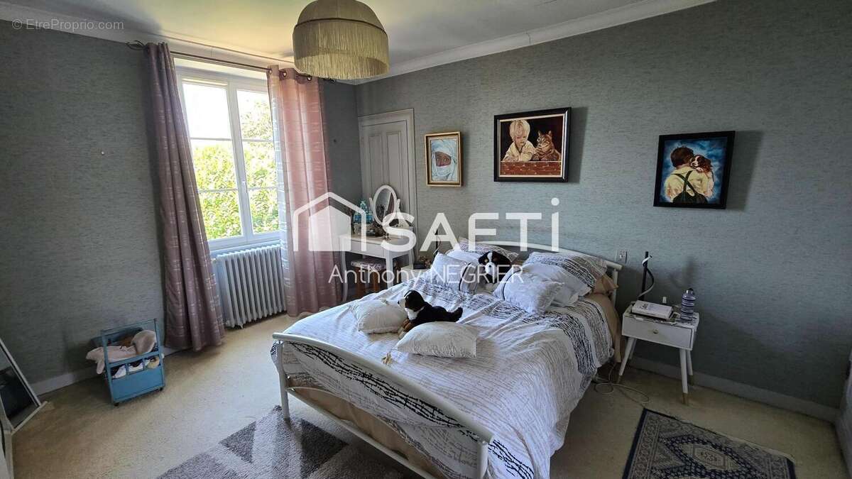 Photo 8 - Maison à DOMFRONT