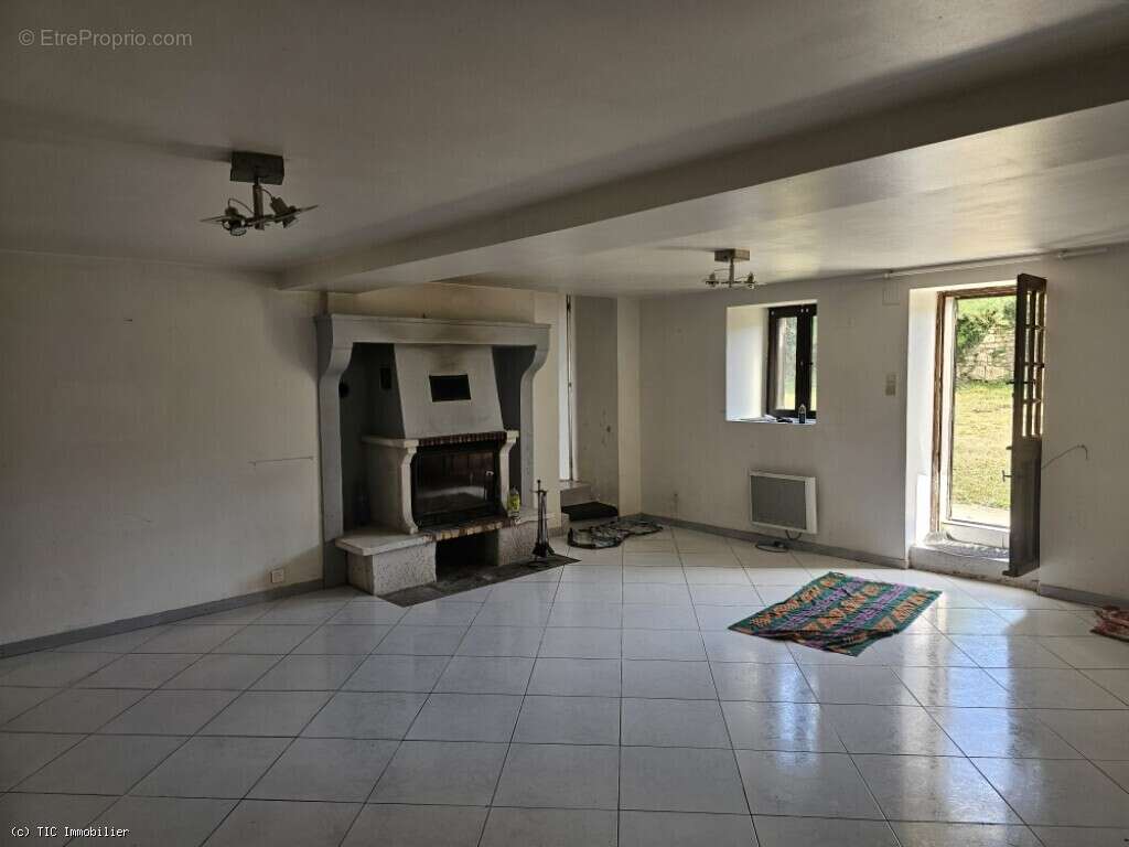 Maison de Campagne de Plain-Pied - photo 13