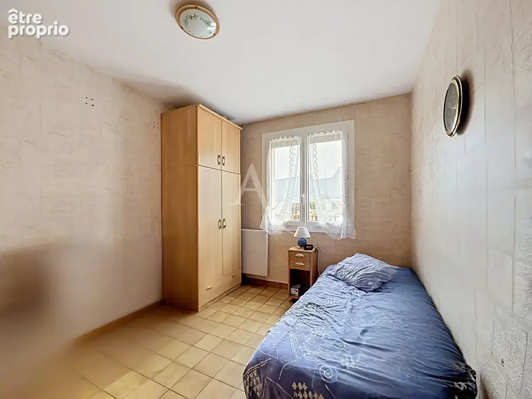Carquefou maison  4 chambres (110m²) - photo 5