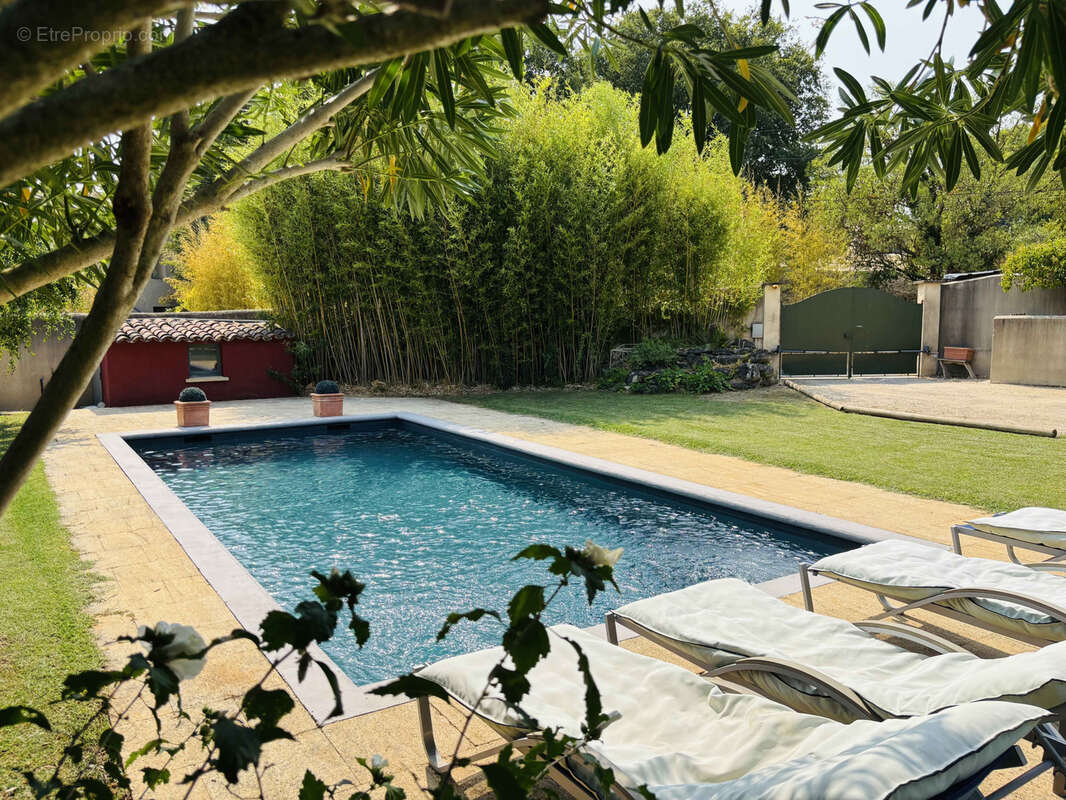 Maison à SAINT-QUENTIN-LA-POTERIE