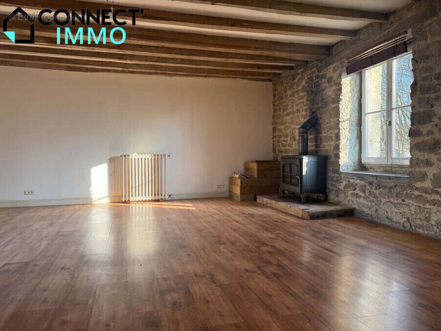 Maison à GUEMENE-SUR-SCORFF