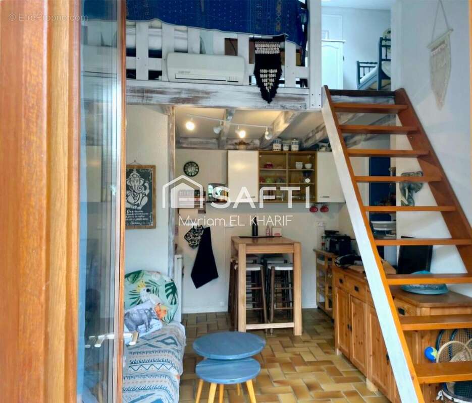 Photo 2 - Maison à BISCARROSSE