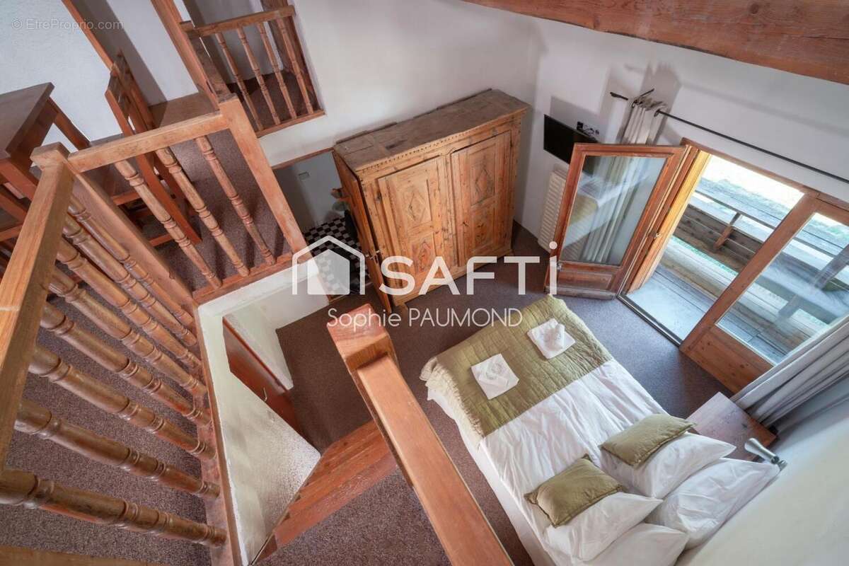 Photo 8 - Commerce à LA SALLE-LES-ALPES