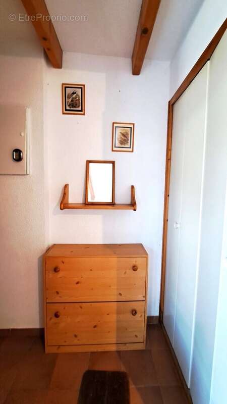 Appartement à BOLQUERE