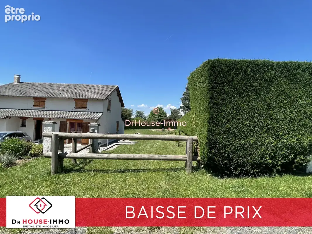 Maison 6 pièces 160 m² à vendre à Saint-Agreve (07320) - photo 3