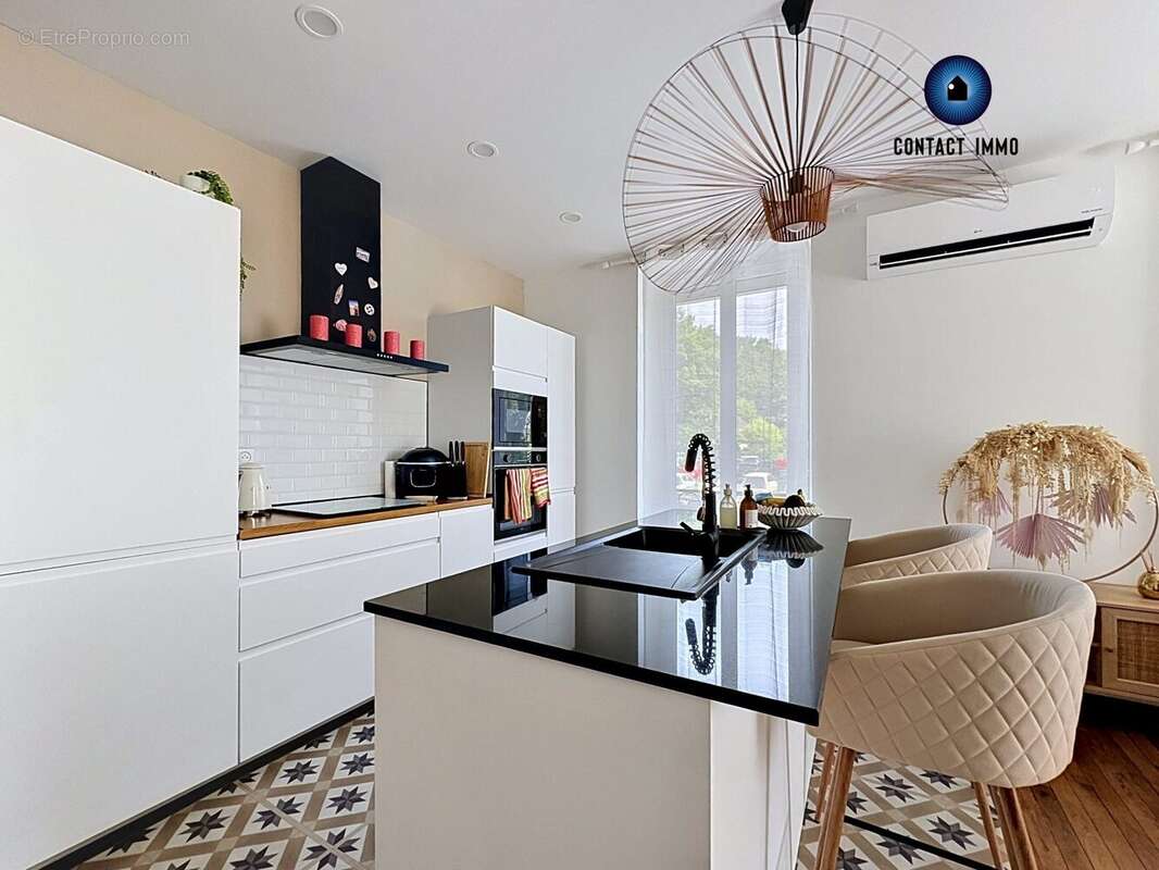 Appartement à BRIVE-LA-GAILLARDE