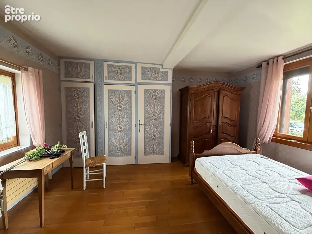 Maison Roncherolles Sur Le Vivier 160 m2 - photo 15