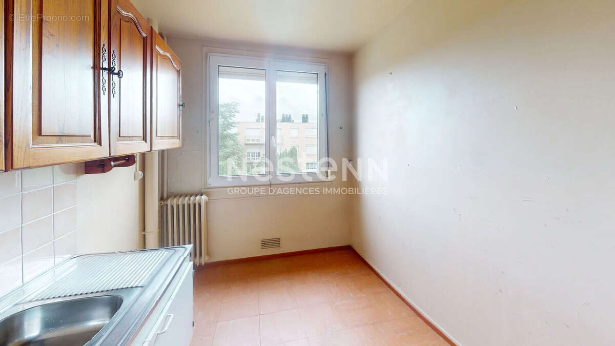 Appartement à BAR-LE-DUC