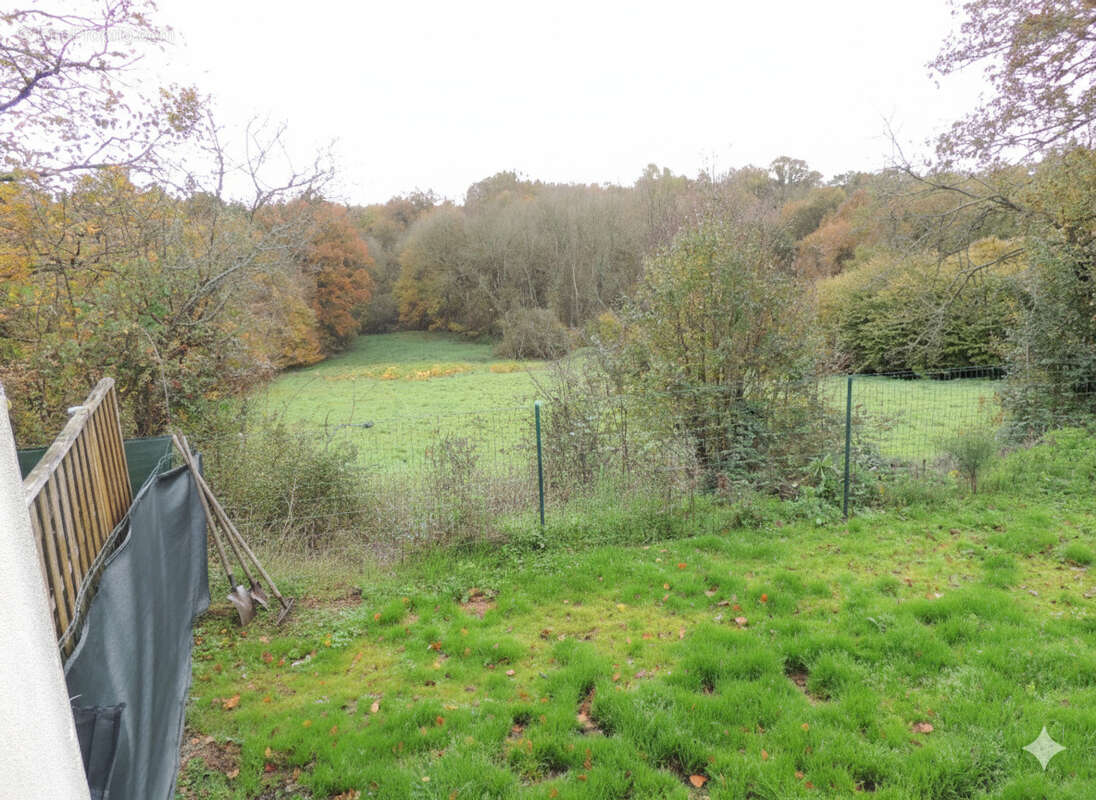 Maison à DOMPIERRE-SUR-YON