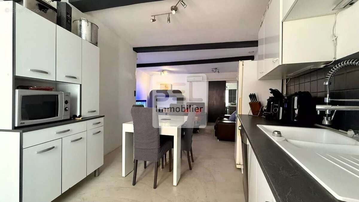 Maison à PONT-SAINT-ESPRIT