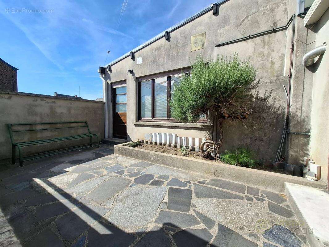 Maison 160 m² à Jeumont  - photo 14
